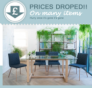 Hurry!! Willis & Gambier Living,  Dining & Bedroom Furniture Collection