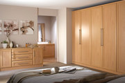 Sliding wardrobes in Sussex