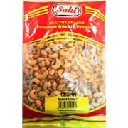 Saki Cashews Roasted & Salted 700g | Dry Fruits and Nuts Online