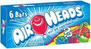 Air Head Theatre Box 93.6g (3.3oz) (Box of 12) | American Candy Online
