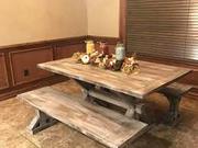 Free furniture - tables,  chair,  sofas