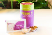 Natural wholefood prebiotics UK