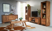Indian Hub Jodhpur Solid Sheesham Wood Furniture Range | FDUK