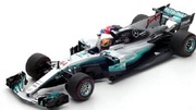 F1 Model Cars