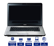 Refurbished Toshiba Laptop L450 in lowest price in uk 
