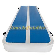 Air Track Gymnastics Mat Tumbling Airtrack Factory AirTrackMats.com