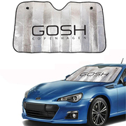 Order Custom Car Sun Shades at Wholesale Price