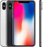 Refurbished Apple iPhone X (iPhone 10) 64GB 256GB Unlocked get in lowe