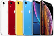 Buy Apple iPhone XR 128GB