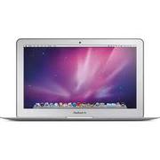Refurbished Apple MacBook Air 13″ Core i5 1.4GHz 4GB RAM 128GB SSD OS 