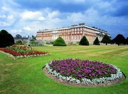Hampton Court Flower Show Tickets - Ph.No. 01619415111