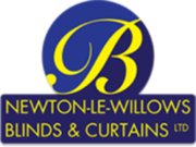 Blinds Warrington