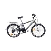 Powacycle Salisbury LPX Electric Bike-electricbikescootercar.co.uk