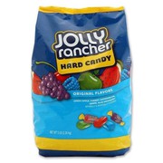 Jolly Rancher Assorted Hard Candies 2.26kg (5Lbs) (Box of 8)