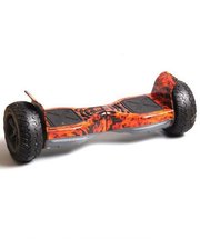 Electric self balancing scooter-RS HM01-electricbikescootercar.co.uk