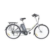  Powacycle Milan 2 LPX Electric Bike-electricbikescootercar.co.uk