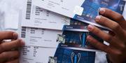Cheap Ticket for 2019 UEFA Champions League Final