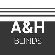 Vertical blinds West London