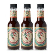 Pickapeppa Sauce (Original Flavour) 148ml - Pack of 3