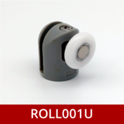 Shower Door Rollers,  Shower Door Wheels - 17mm to 27mm &  More