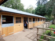 Passmores - Top Manufacturer of Classic Equestrian Buildings in UK