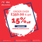 Office furniture For Sale Up To 15%OFF 