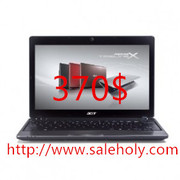 Acer Aspire TimelineX AS1830T: Extreme Mobile Performance