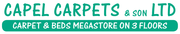 Capel Carpets and Son Ltd.