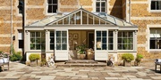 Conservatory saver