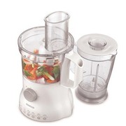 Kenwood Multi Pro Compact FP220 Food Processor,  White