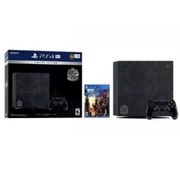 PS4 Pro 1TB Kingdom Hearts 3 III Limited E