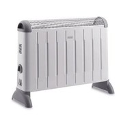 DeLonghi Convector Heater with Thermostat,  2kW - HCM2030