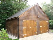 Passmores - Timber Building Specialists the UK