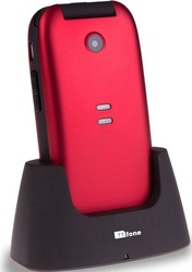 TTfone Meteor TT500 | Mobile for old people