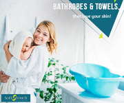 Softtouch: Your Trusted Supplier for Luxury Bathrobes & More