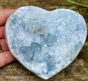 Natural Clear Quartz Energy Crystals in UK