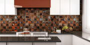 Raku Tile Supplier in UK