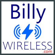 Wireless Charging Pad - £9.95