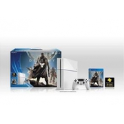 PlayStation 4 500GB Destiny The Taken King Limited Edition Bundle