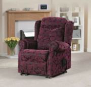 Purchase Dual Motor Rise Recline Lift Chair Online