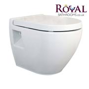 Wall Hung Toilets UK