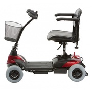 Purchase Small Lightweight 4 Wheel Mobility Scooter