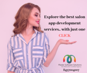Top Salon Software