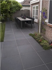 Buy High Anti Slip Vitrified Paving By Royale Stones