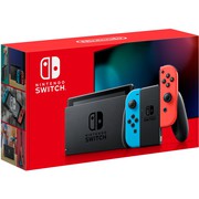 Free Nintendo Switch with Contract Phones