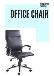 Relax Office Furniture Chairs 