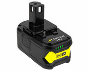 Power Tool Battery for Ryobi RB18L50