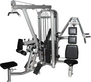 Get robust professional gym machines only from Gymwarehouse!