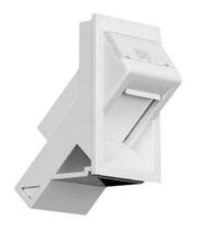 COMMSCOPE Angled RJ Socket Module Module