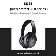 Purchase Bose QuietComfort 35 II Wireless Headphones